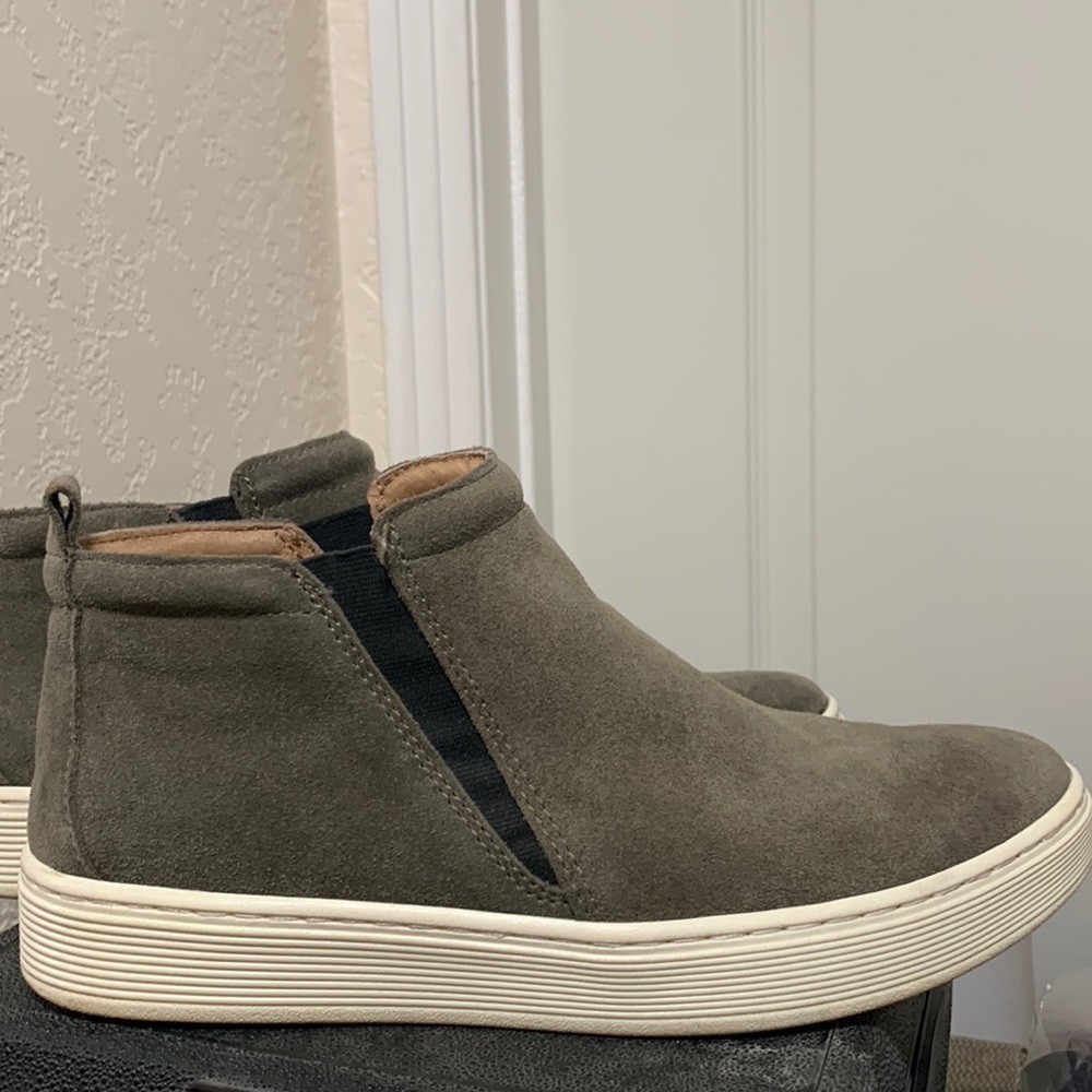 Soft brand womens shoes